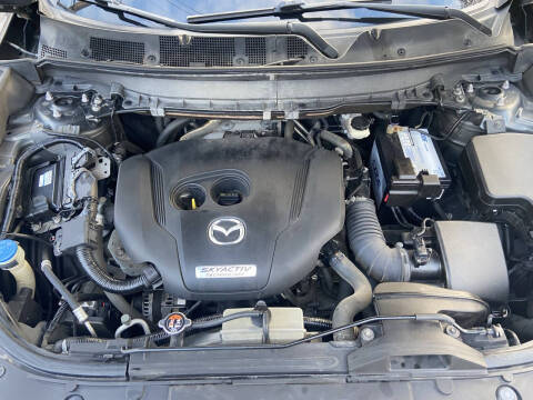 2016 Mazda CX-9 Grand Touring