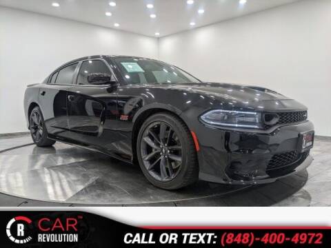 2019 Dodge Charger for sale at EMG AUTO SALES in Avenel NJ