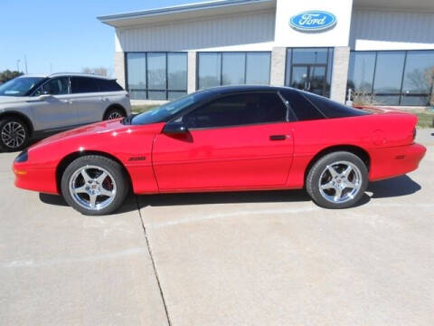 1994 Chevrolet Camaro Z28