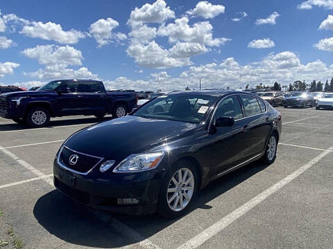 2006 Lexus GS 300