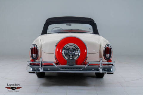 1956 Mercury Montclair