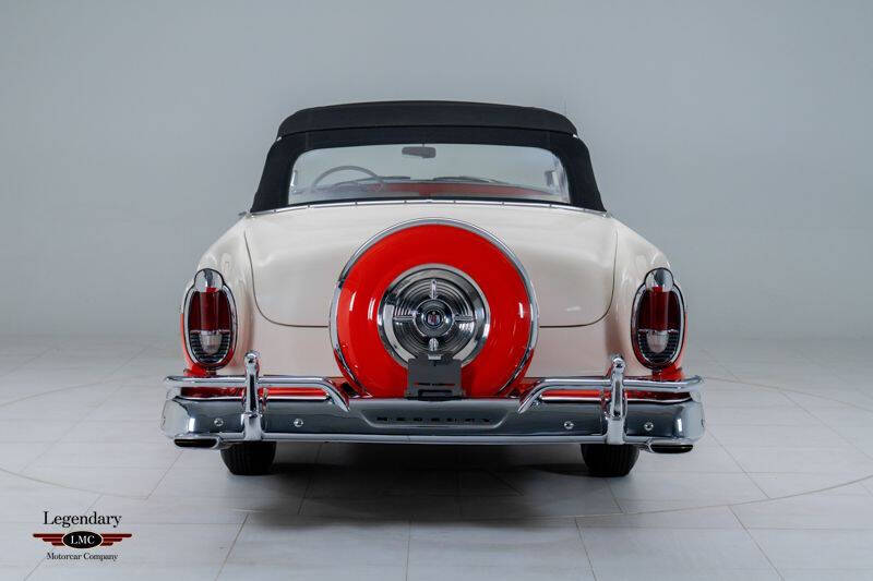 1956 Mercury Montclair