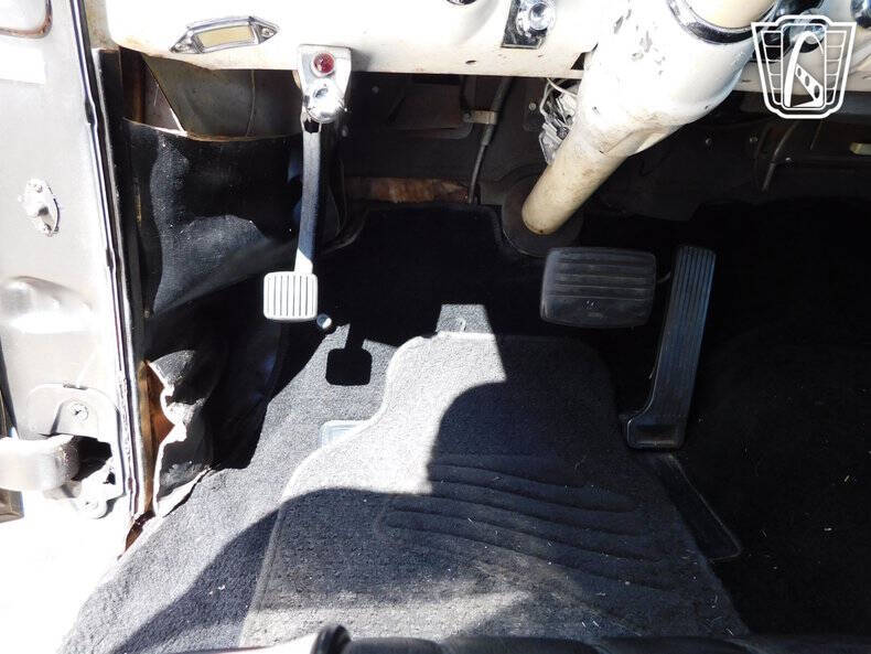 1956 Oldsmobile Super 88