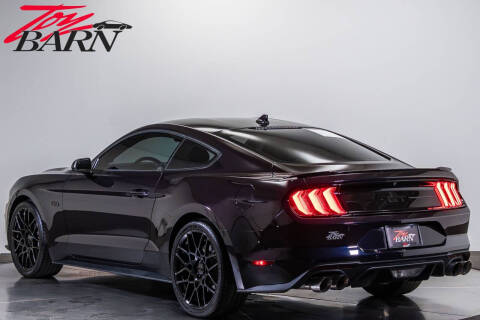 2023 Ford Mustang GT