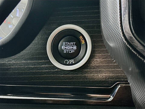 2022 RAM 2500 Limited