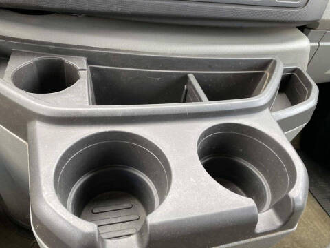 2013 Ford E-Series E-350 SD XLT