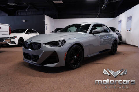 2024 BMW 2 Series 230i