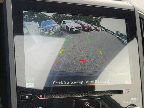 2023 Subaru Forester Touring