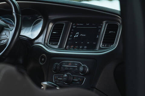 2020 Dodge Charger GT