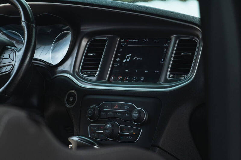 2020 Dodge Charger GT