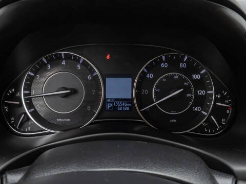 2018 Nissan Armada