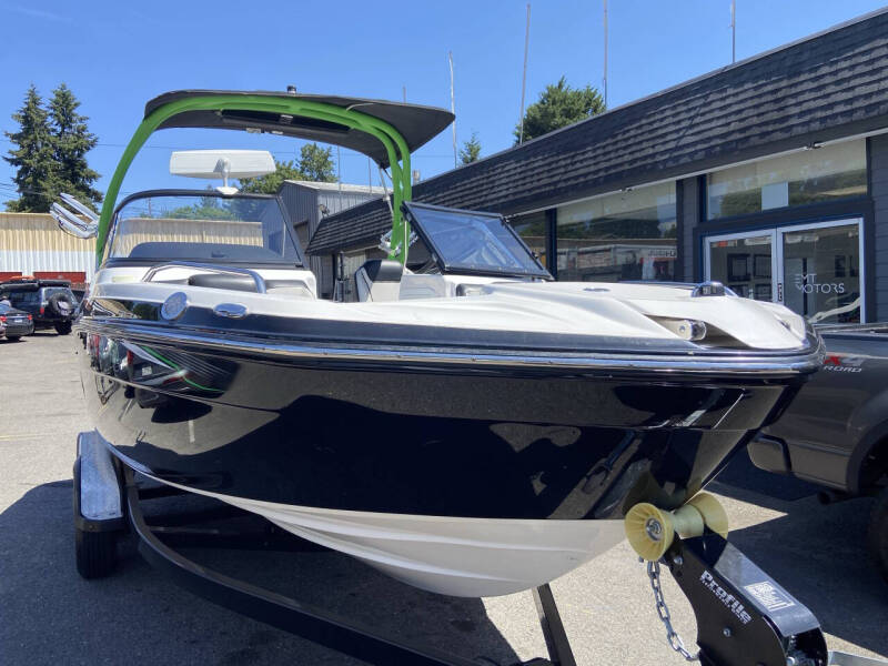2018 Yamaha Yamaha