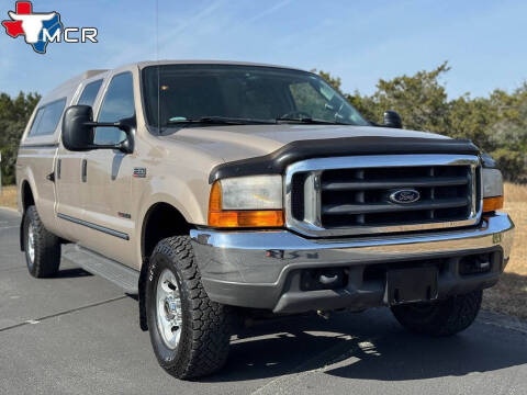 1999 Ford F-350 Super Duty Lariat
