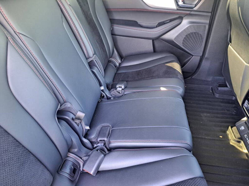 2023 Acura MDX SH-AWD w/A-SPEC