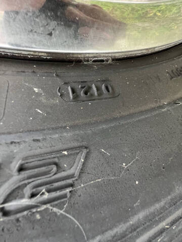 2000 Winnebago Adventurer