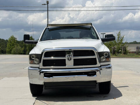 2011 RAM 2500 ST