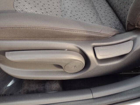 2018 Hyundai Ioniq Electric