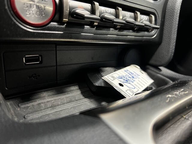 2019 Ford Mustang Shelby GT350R