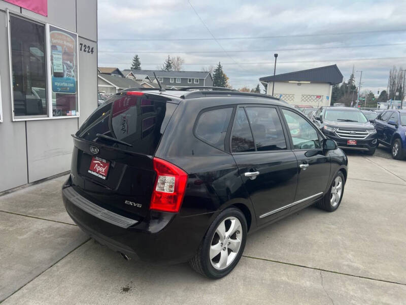 2007 Kia Rondo EX