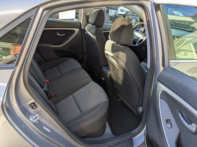 2013 Hyundai Elantra GT