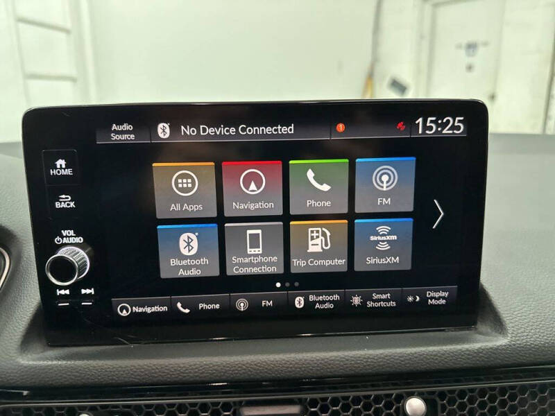 2023 Honda Civic Sport Touring