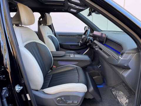 2024 Kia EV9 GT-Line