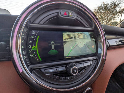 2019 MINI Hardtop 2 Door Cooper S