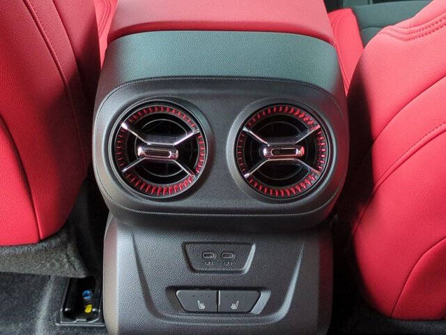 2025 Chevrolet Blazer EV RS