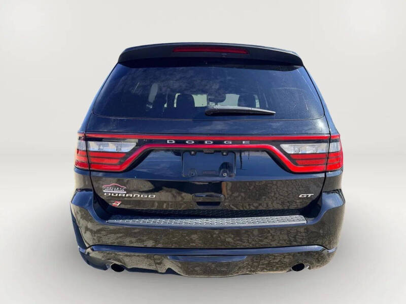 2023 Dodge Durango