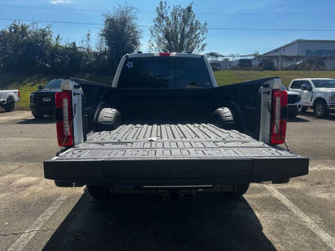 2026 Ford F-350 Super Duty