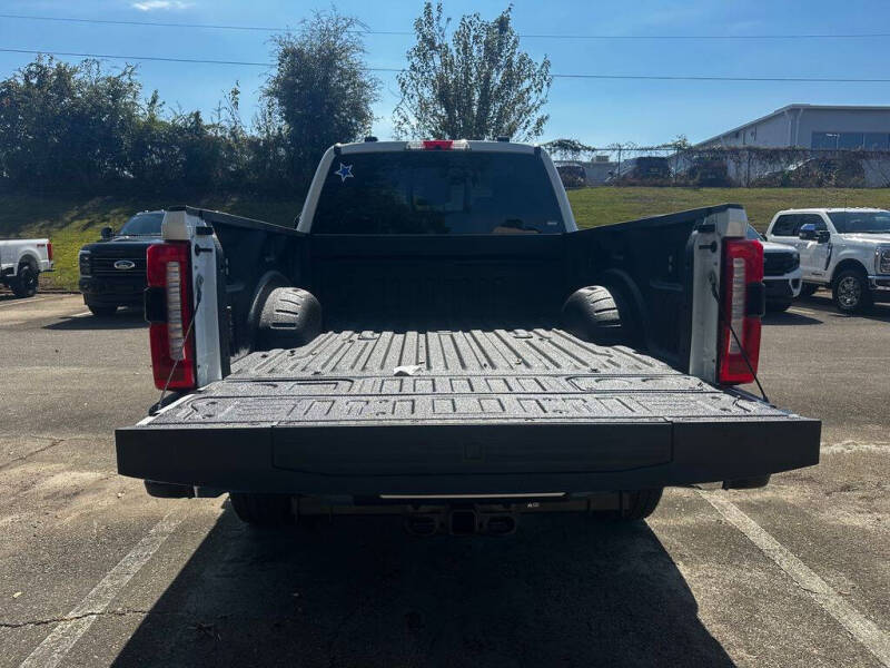 2026 Ford F-350 Super Duty