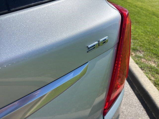 2019 Cadillac XT5