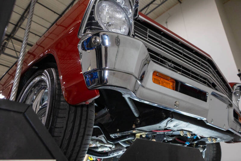 1967 Chevrolet Nova