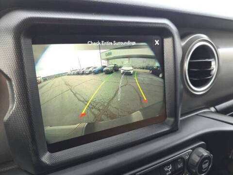 2022 Jeep Wrangler Unlimited Rubicon 4xe