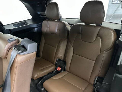 2019 Volvo XC90 T6 Inscription