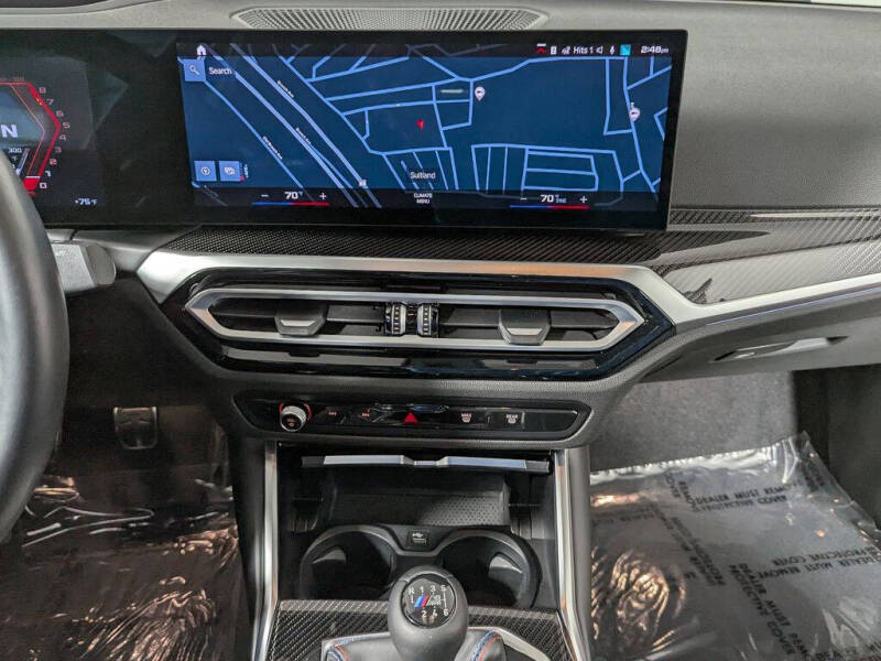 2023 BMW M2