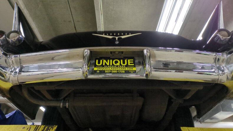 1956 Cadillac Eldorado