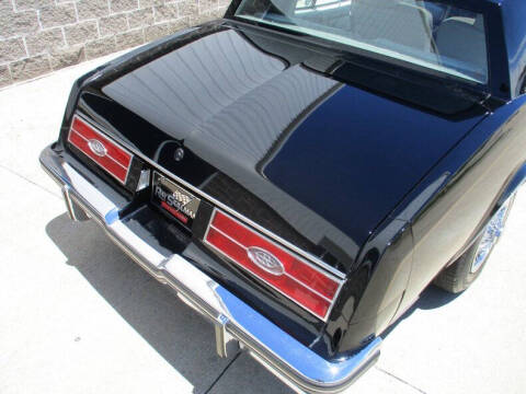 1979 Buick Riviera