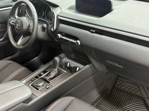 2024 Mazda CX-50 2.5 S Premium