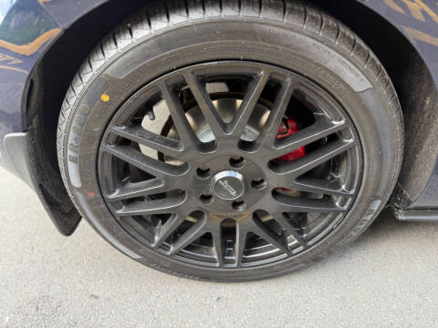 2015 Volkswagen Golf GTI S