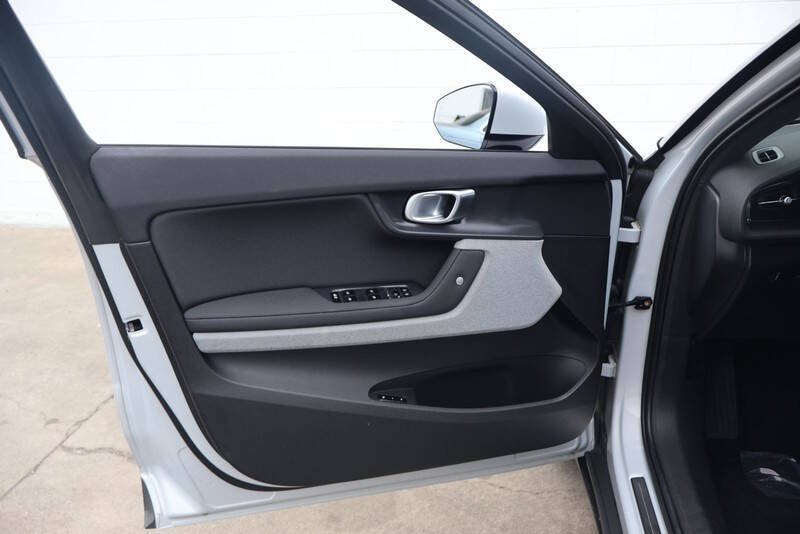 2022 Polestar 2 Long Range Dual Motor