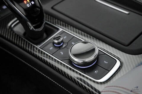 2023 Cadillac CT5-V Blackwing