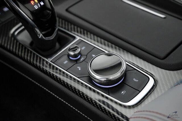 2023 Cadillac CT5-V Blackwing