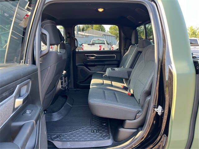 2019 Ram 1500 for sale at Next Step Auto Sales LLC in Kirtland, OH