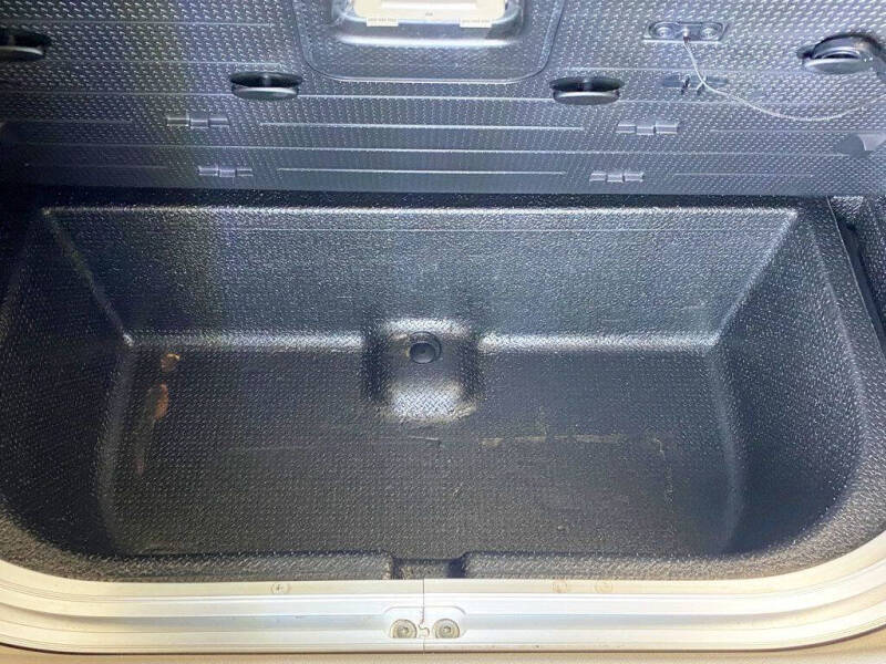 2010 Cadillac SRX Luxury Collection