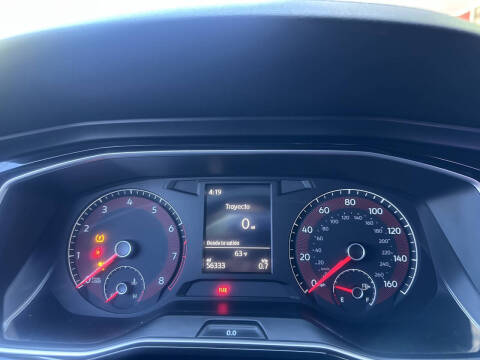 2020 Volkswagen Jetta R-Line