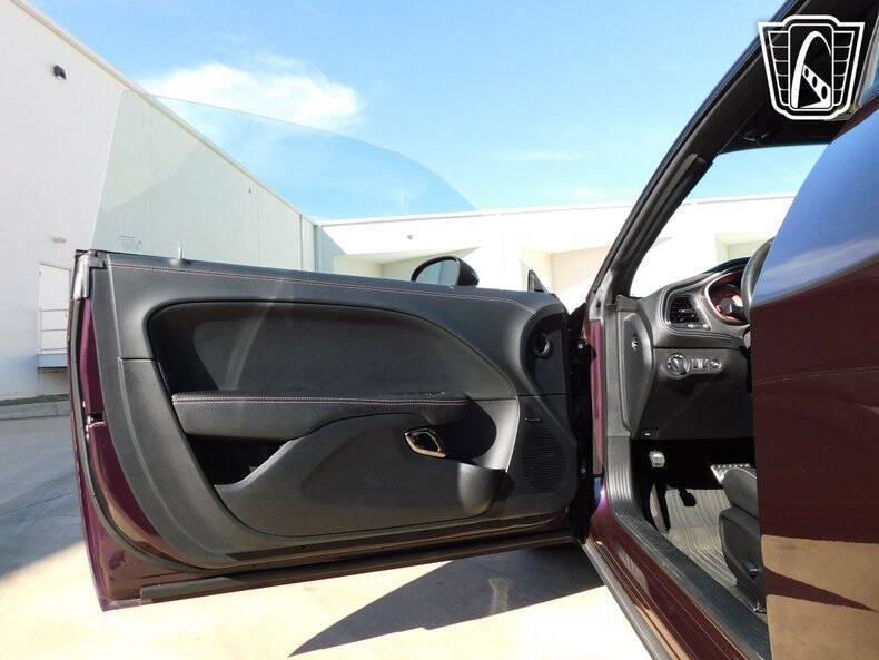 2020 Dodge Challenger