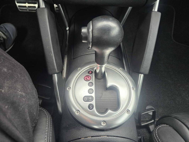 2005 Audi TT 250hp quattro