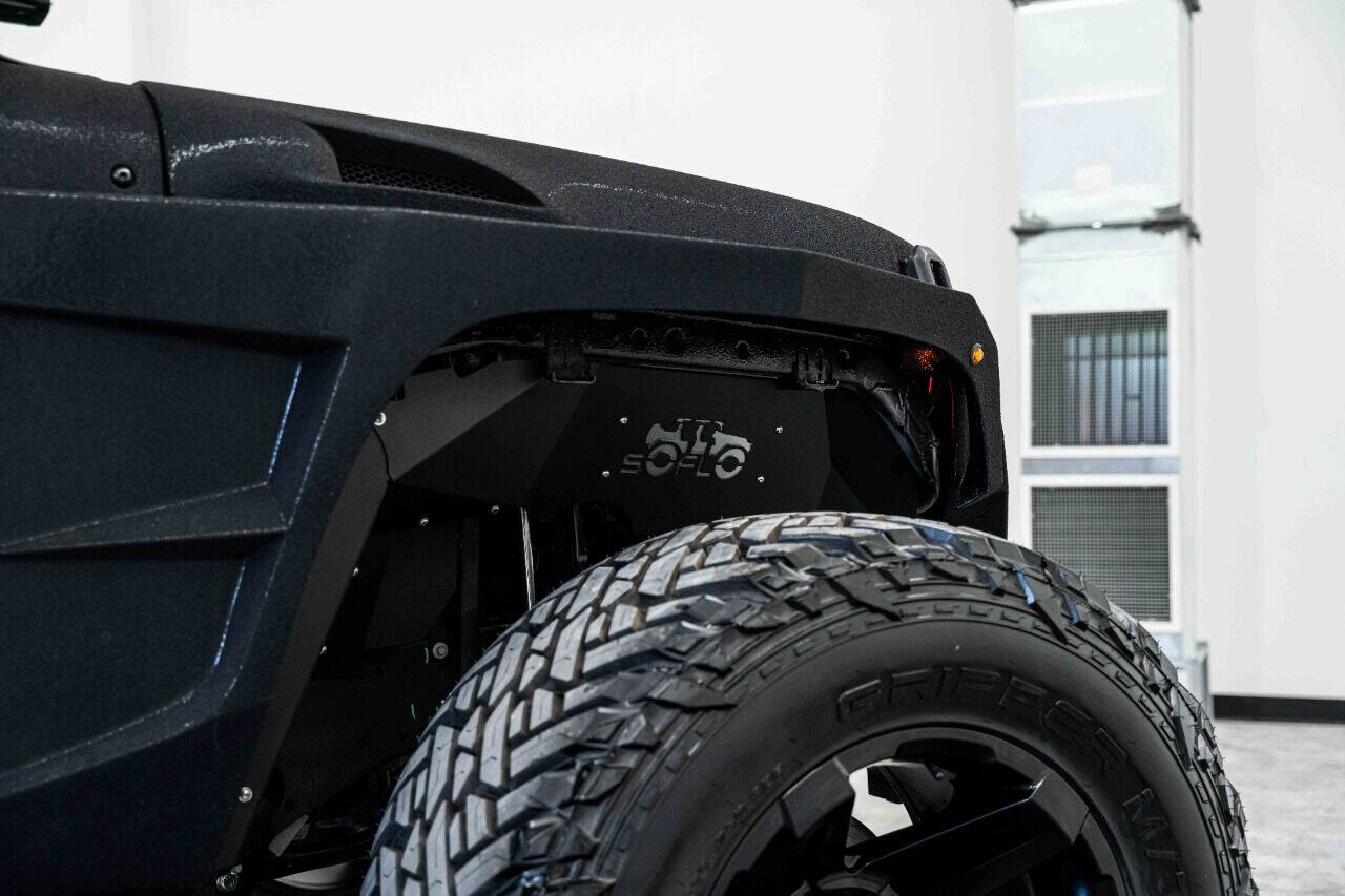 2023 JEEP Wrangler SUV / Crossover - $67,999