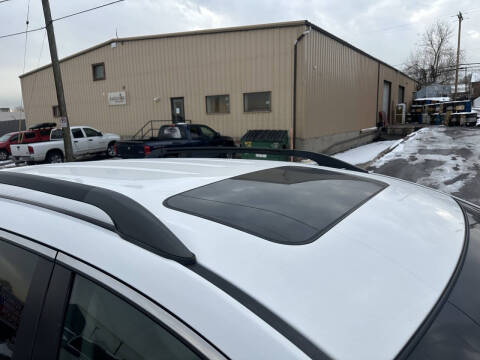 2014 Mazda CX-9 Touring